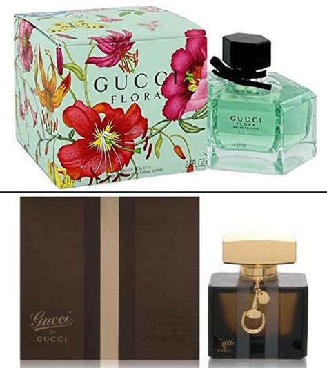 gucci parfum woman|best Gucci perfume for women.